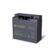 Аккумулятор BC17-12