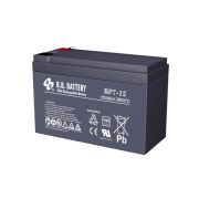 Аккумулятор BP 7-12