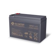 Аккумулятор BPS7-12