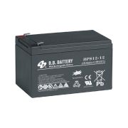 Аккумулятор BPS12-12