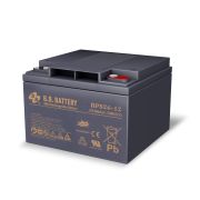 Аккумулятор BPS26-12