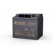 Аккумулятор BPS40-12