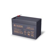 Аккумулятор SHR 3.6-12