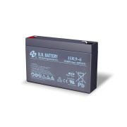 Аккумулятор HR9-6