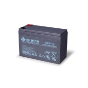 Аккумулятор HR9-12