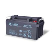 Аккумулятор HRL 75-12