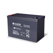 Аккумулятор UPS 12480XW