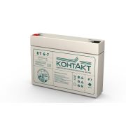 Аккумулятор КТ 6-7
