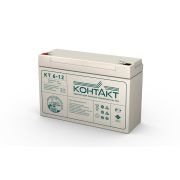 Аккумулятор КТ 6-12