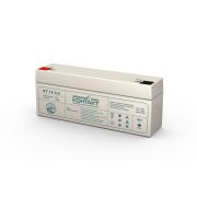 Аккумулятор КТ 12-2,2