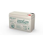 Аккумулятор КТА 12-7