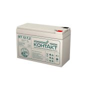 Аккумулятор КТ 12-7,2