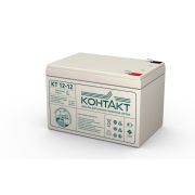 Аккумулятор КТ 12-12