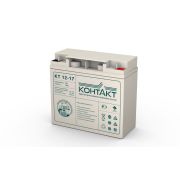 Аккумулятор КТ 12-17