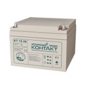 Аккумулятор КТ 12-26