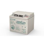 Аккумулятор КТ 12-40