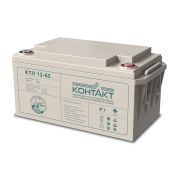 Аккумулятор КТЛ 12-65