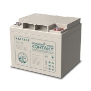 Аккумулятор КТЛ 12-40