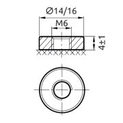 Аккумулятор КТЛ 12-70