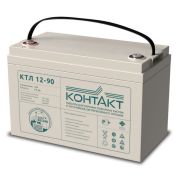 Аккумулятор КТЛ 12-90