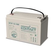 Аккумулятор КТЛ 12-100