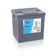 Аккумулятор S12V2000PP