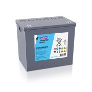 Аккумулятор S12V2800PP