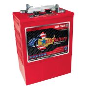 Аккумулятор US L16 HC XC2