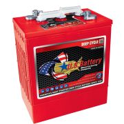 Аккумулятор US 305 HC XC2