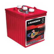 Аккумулятор US 100DIN XC2