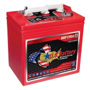 Аккумулятор US 125 XC2