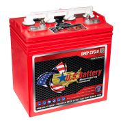 Аккумулятор US 8VGC XC2