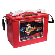 Аккумулятор US 12V XC2