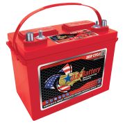 Аккумулятор US 27DC XC2