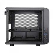 Корпус Minitower Thermaltake Core V1 CA-1B8-00S
