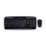 Комплект беспроводной Logitech Wireless Combo MK330 (920-003995)