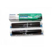 Т/пленка для факсов  KX-FA52A Panasonic KX-FP207/218/FC258/228 (Cовмест.) 2 шт в коробке