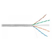 Кабель UTP 4 пары, Кат.6 (NKL 4140A-GY)
