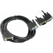 Кабель удлинитель SVGA 15m-15f 3m