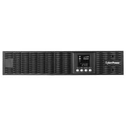 ИБП CyberPower OLS1500ERT2U черный (1500VA/1350W/IEC)