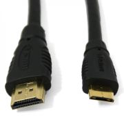 Кабель HDMI - miniHDMI 3,0м