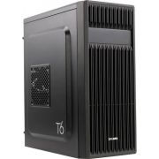 Корпус Zalman ZM-T6 black mATX без БП