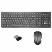 Набор беспроводной Defender Columbia C-775 RU черный [45775] {Беспроводной набор, мультимедиа}