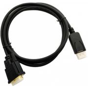Кабель аудио-видео Buro 1.1v DisplayPort (m)/DVI-D (Dual Link) (m) 2м. (BHP DPP_DVI-2)