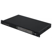 Коммутатор Ubiquiti EdgeSwitch 24-500W