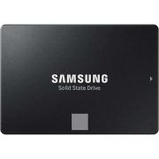 Накопитель SSD Samsung SATA III 250Gb MZ-77E250BW 870 EVO 2.5