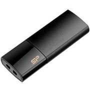 Накопитель USB 3.2 64GB Silicon Power Blaze B05 Черный
