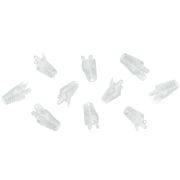 Колпачок NIKOMAX NMC-RJBOOT65B-TR-100