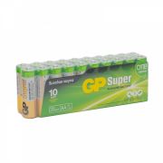 Батарея GP Super Alkaline 15А LR6 AA (20шт)