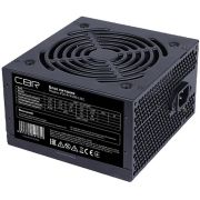 Блок питания 500W CBR PSU-ATX500-12EC OEM